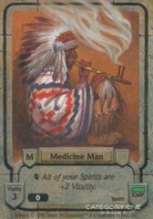 Medicine Man